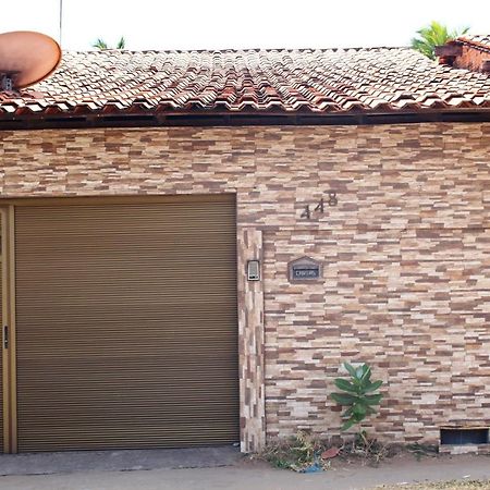 הוילה ברייריניאס Casa Com Piscina Sensacional מראה חיצוני תמונה