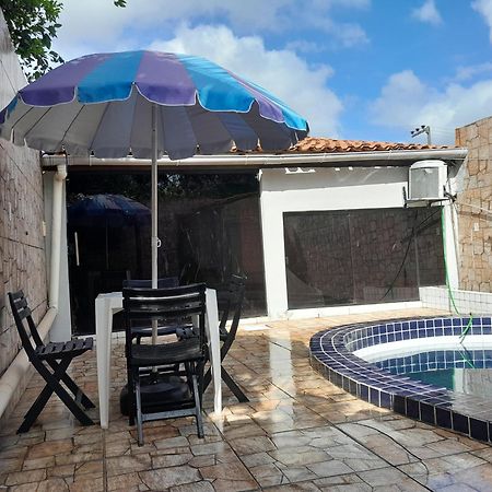 הוילה ברייריניאס Casa Com Piscina Sensacional מראה חיצוני תמונה