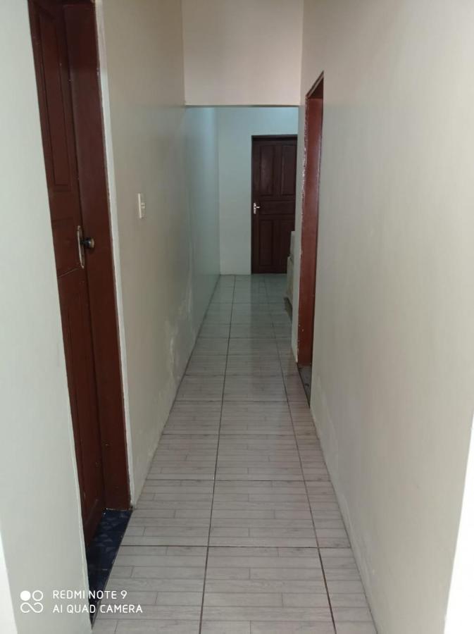 הוילה ברייריניאס Casa Com Piscina Sensacional מראה חיצוני תמונה