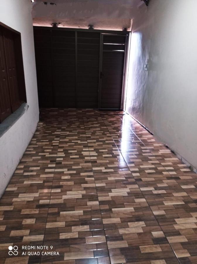 הוילה ברייריניאס Casa Com Piscina Sensacional מראה חיצוני תמונה