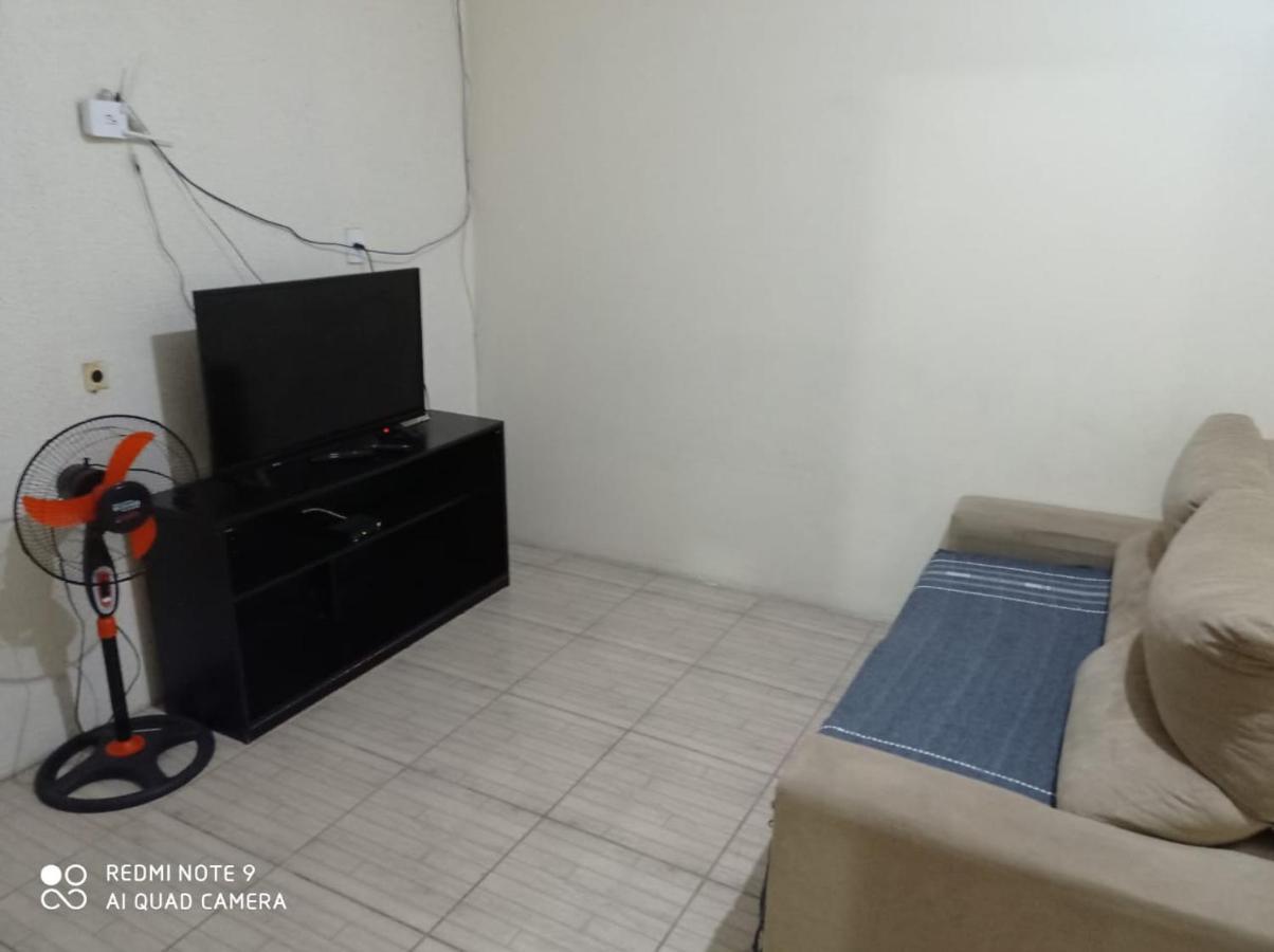 הוילה ברייריניאס Casa Com Piscina Sensacional מראה חיצוני תמונה