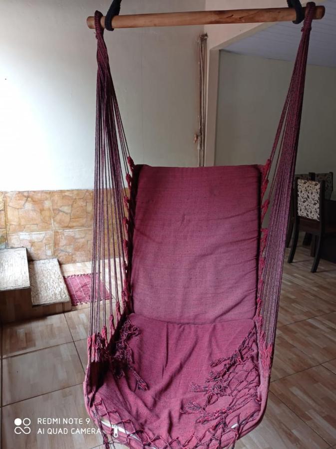 הוילה ברייריניאס Casa Com Piscina Sensacional מראה חיצוני תמונה
