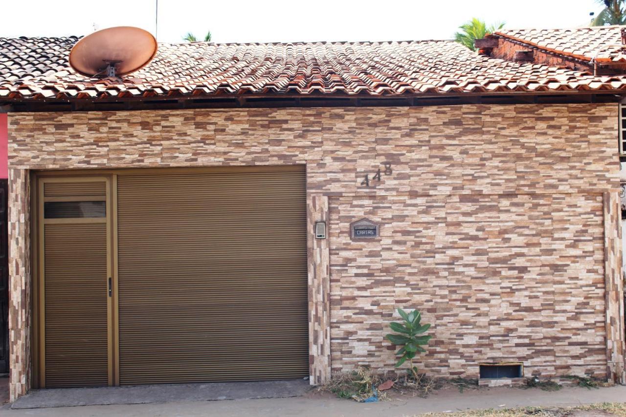 הוילה ברייריניאס Casa Com Piscina Sensacional מראה חיצוני תמונה