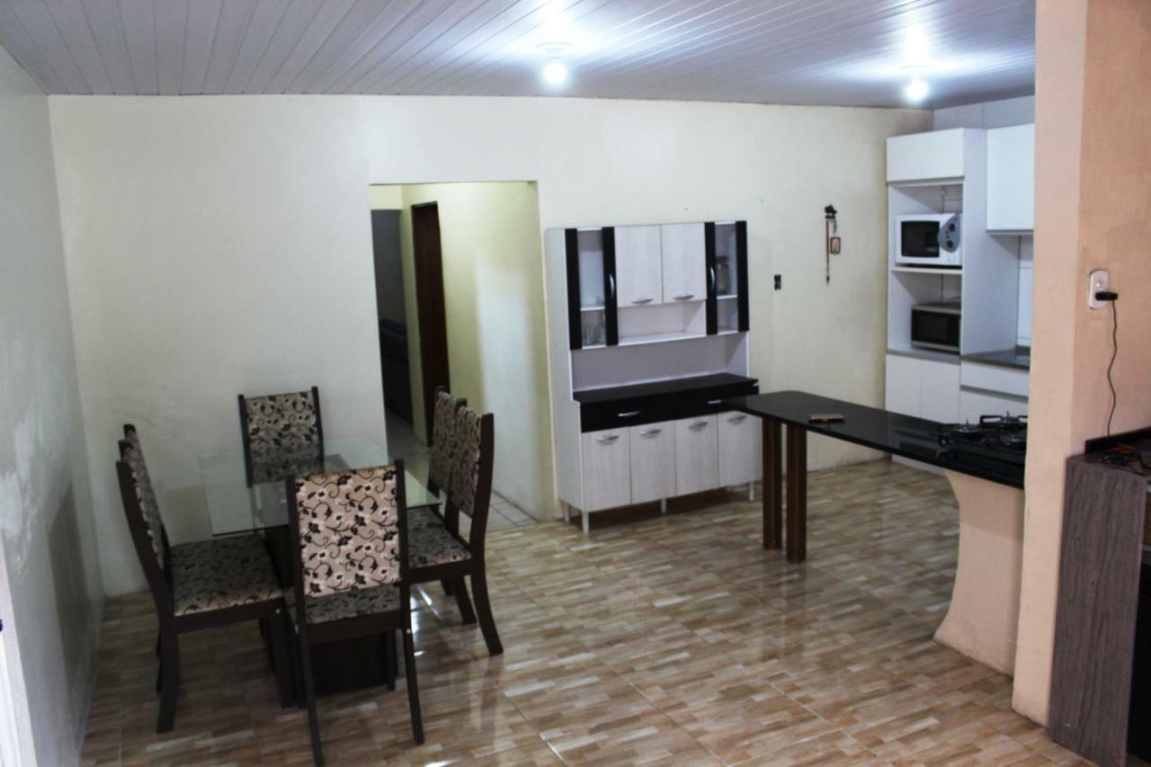 הוילה ברייריניאס Casa Com Piscina Sensacional מראה חיצוני תמונה